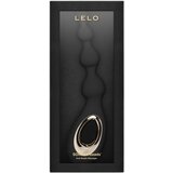 Lelo Masažne analne kuglice Soraya, crne | shoptok.hr