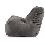 SLOWDOWN Krem vreća za sjedenje od samta Sofa Seat Lounge – | shoptok.hr
