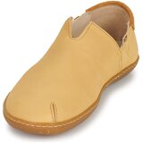 El Naturalista Slips on EL VIAJERO N275 Rumena | Shoptok.si