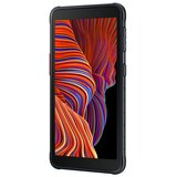 Samsung pametni telefon Galaxy XCover 5 (SM-G525FZKDEEE) črn | Shoptok.si