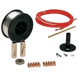 set za varenje aluminijuma – 0.8 / 1.0 mm 802115
