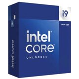 Intel cpu 1700 core i9 14900K 6.00GHz box | Eponuda.com