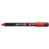 POSCA Označevalnik UNI POSCA PC-1MR 0.7 MM Cene
