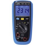 Metrix Ručni multimetar digitalni MTX202 Otporan na prskanje (IP54) CAT III 600 V Zaslon (brojevi): 4000 | Eponuda.ba