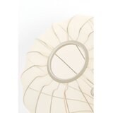 Light & Living Bež viseća svjetiljka s tekstilnim sjenilom ø 50 cm Elati – | shoptok.hr