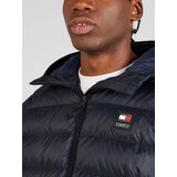 Tommy Jeans Zimska jakna mornarsko plava | shoptok.hr
