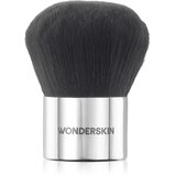WONDERSKIN Kabuki Brush čopič za ličenje Kabuki 1 kos | Shoptok.si