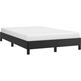  Okvir kreveta bez madraca crni 120x190cm umjetne kože | shoptok.hr