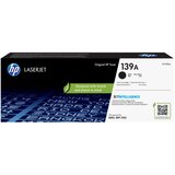 HP Toner W1390A / 139A (črna), original | Shoptok.si