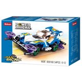  kocke, trkački automobil 54 kom | Eponuda.ba