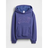 GAP Children's sweatshirt with logo - Girls | Shoptok.si