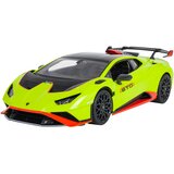  R/C avto 1:14 Lamborghini Huracan STO Zelena RASTAR | Shoptok.si