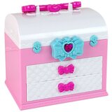  Set za uljepšavanje u kovčegu Pink | shoptok.hr