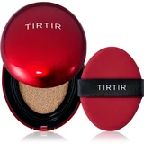 TIRTIR Mask Fit Red Cushion dugotrajni puder u spužvici s visokom UV zaštitom nijansa 23N Sand 18 g