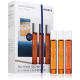 Korres The Greek Collection darilni set uniseks Cene