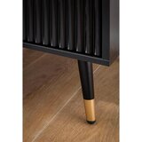 MID.YOU Majhna Nočna Omarica Sonoma, Črna | Shoptok.si