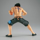 Banpresto One Piece Portgas D. Ace Battle Record Figura 13 cm | shoptok.hr