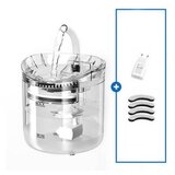  Fontana za hišne ljubljenčke Flowy - Fontana Flowy | Shoptok.si