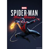 Steam Marvel’s Spider-Man: Miles Morales (PC) Key EUROPE Steam Marvel’s Spider-Man: Miles Morales (PC) Key EUROPE Slike