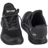 Skechers Ženske patike Bobs Geo Lite W, Crne | Eponuda.com