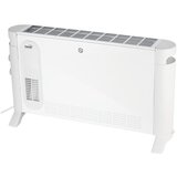 Home Grijalica, električna, panelna sa ventilatorom, 2000W - FK 344, Bijela | Eponuda.ba