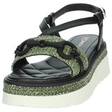 Stonefly Sandali & Odprti čevlji 220973 Črna | Shoptok.si