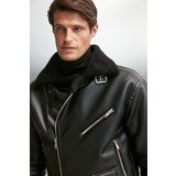 Grimelange FLOVIE Biker Regular Black Single Jacke | shoptok.hr