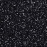  Prostirke za stepenice, samoljepljive, 15 kom, 65x21x4 cm, crne, poluokrugle, velike | shoptok.hr