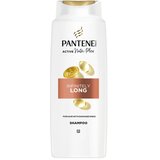 Pantene Pro-V Active Nutri Plex Infinitely Long hranilni šampon za dolge lase 625 ml Cene