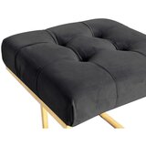 Kayoom TABURE, kovina, umetna masa zlate barve | Shoptok.si