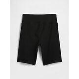 GAP Children's ribbed biker shorts - Girls | ePonuda.com