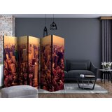  Paravan u 5 dijelova - Bird Eye View Of Manhattan New York II [Room Dividers] 225x172 | shoptok.hr
