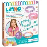 linxo zapestnice - morski slog