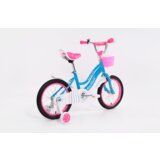 X-plorer kids bicycle KYRA blue 16" | Eponuda.com
