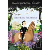 The Book Service Limited Frances Hodgson Burnett - Little Lord Fauntleroy Cene