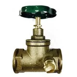ventil sa ispustom 5/4"