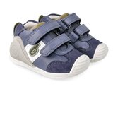 Biomecanics čevelj nizek 212151C-44 F petrol (kaiser) 19 | Shoptok.si