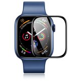  PMMA zaštitna folija s okvirom ( 2 kom.) za Apple Watch 10 46 mm crna | shoptok.hr