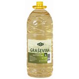 Epsko vino Epsko bijelo vino Graševina Makedonija pet 3l | shoptok.hr