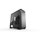 Phanteks ECLIPSE P600S Silent TEMPERED GLASS USB3 EATX črno ohišje | Shoptok.si