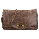 Gave lux Ženska koŽna torba glx228104323fbg/ beŽ | Eponuda.com