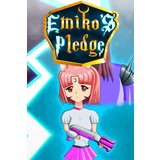 Steam Emiko's Pledge (PC) Key GLOBAL | ePonuda.com