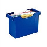 Leitz Kutija za viseće mape Plus + 5 Pandaflex mapa Leitz Kutija za viseće mape Plus + 5 Pandaflex mapa Slike