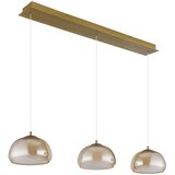 Globo VISEČA LED-SVETILKA AVILA 2700-6500 K 230 V | Shoptok.si