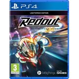  Redout Lightspeed Edition (PS4) | Shoptok.si