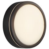Nordlux LED prigušiva spoljašnje zidno svetlo AVA SMART LED/9,5W/230V IP54 | Eponuda.com