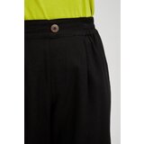 Marisse Women's Shorts L-Sh-4316 Black | Shoptok.si