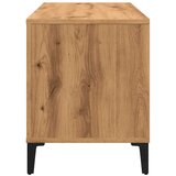 Ormarić za ploče Artisan hrast 100x38x48 cm izrađeno drvo | shoptok.hr