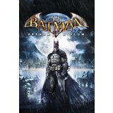Steam Batman Arkham Asylum (PC) Key EUROPE | ePonuda.com