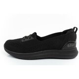 Lee Cooper Nizke superge LCW25063198L Črna Cene